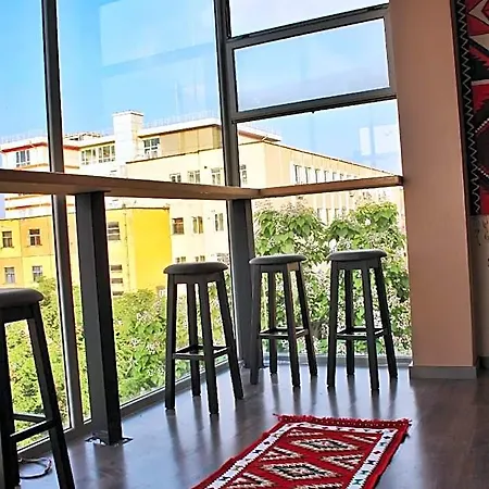 호텔 90pods 4*